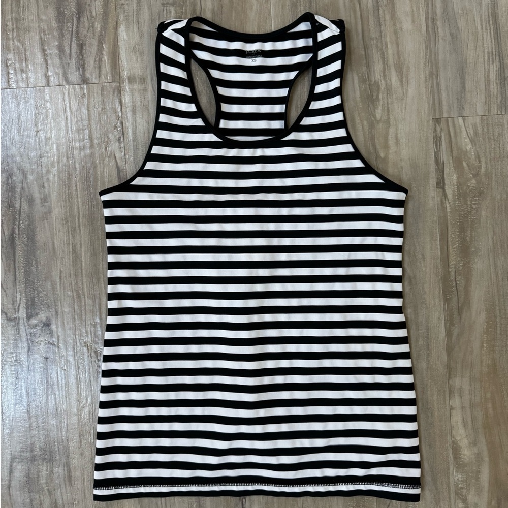 J. Crew Athletic Tank